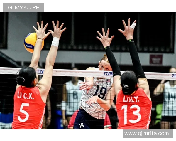 深圳排球队荣登排球力量排行榜首位展现强大实力与团队合作精神